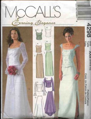 McCalls - Vintage Sewing Patterns