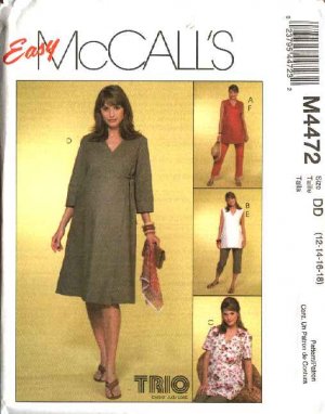 Maternity Patterns - Moonwishes Sewing and Crafts | 8000+ uncut