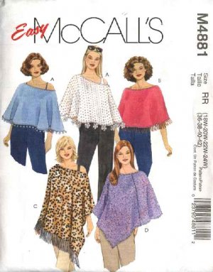 Knitting Pattern Central - Free Women&apos;s Plus Size Clothing