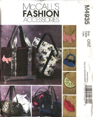 Over 150 Free Purse, Tote and Bag Patterns at AllCrafts!