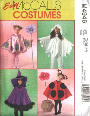 Costume Patterns - Moonwishes Sewing and Crafts | 8000+ uncut