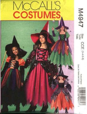 #5732 - Sewing Patterns | McCall's Patterns