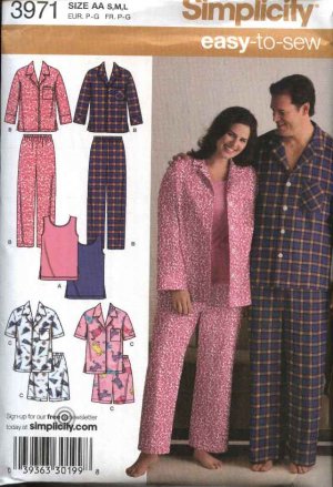 mens pajama pattern on Etsy, a global handmade and vintage