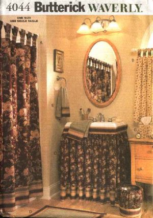 CURTAIN DRAPERY PATTERN | Curtain Design