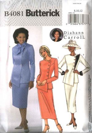 International Sewing Patterns