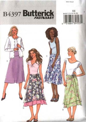 Simplicity Sewing Patterns.