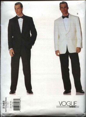 Mens Pants - Ballroom Dancing - Sports Apparel - Jalie Sewing Patterns