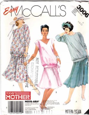 Amazon.com: maternity sewing patterns