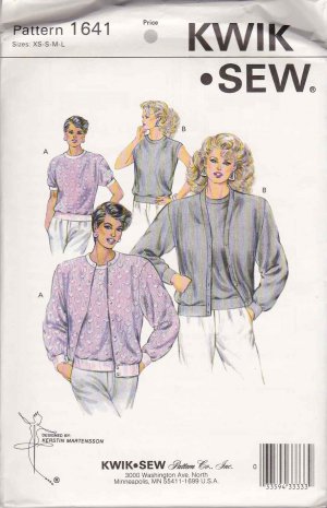 Knit 'N Style Free Online Pattern
