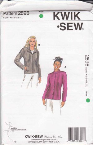 Free pattern: Long sleeve for the Perfect Fit Shirt | Sewing