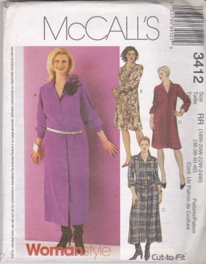 Patterns Catalog :. Women :. Dresses - Welcome to Modern
 Sewing