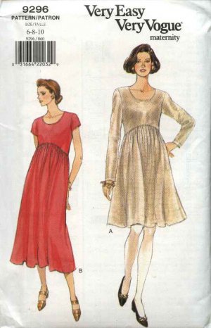 Maternity Sewing Pattern | eBay - Electronics, Cars, Fashion