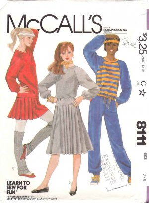 Knitting | Books | McCall's Patterns