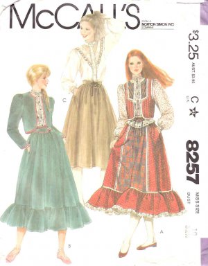 Easy Sew Vest Cropped Jacket Sewing Pattern Sizes 16 24 Simplicity