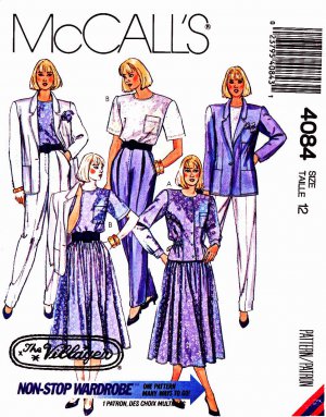 McCalls Misses: Patterns | eBay