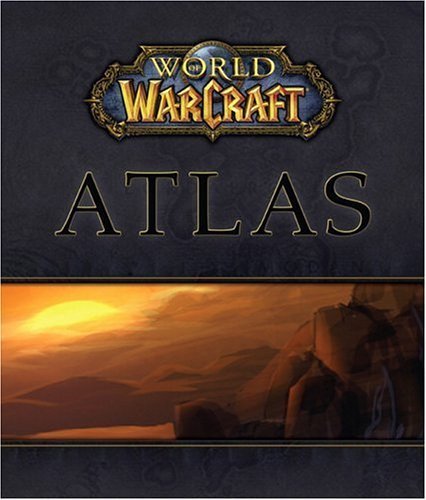 World of Warcraft Atlas