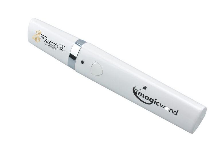 Spot Treatment 3 Photon Light Heat Therapy Pimple Acne Removal Remover Pen