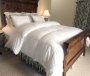 Alexandra Goose Down Comforter Full/Queen