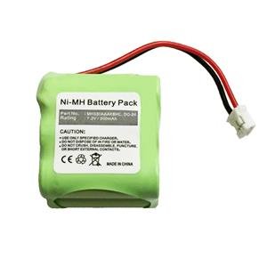DC-24 MH330AAAK6HC Battery for SportDOG SD-1800 SD-1850 SD-2000 Tritronics 200LR