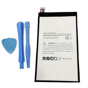SP3379D1H T4450E Battery for Samsung SM-T310 SM-T311 SM-T315 Galaxy Tab 3 8.0"