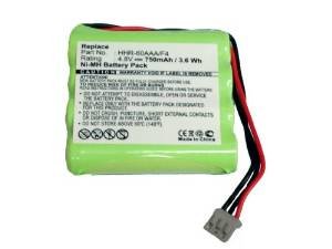 HHR-60AAA/F4 2422-526-00148 Battery for Philips Pronto & Marantz Remote Controls