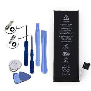 1560mAh 616-0667 616-0669 616-0730 Battery for Apple iPhone 5C A1456 A1526 A1532