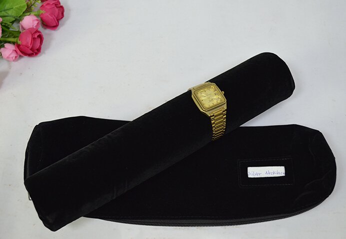 Leather Bags Watch Pouch THAE-003