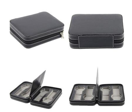 Leather Bags Watch Pouch THAE-004