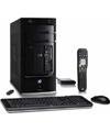 HP TV m8120n (Intel Quad Core Q6600, 3GB, 640GB, Vista Premium)
