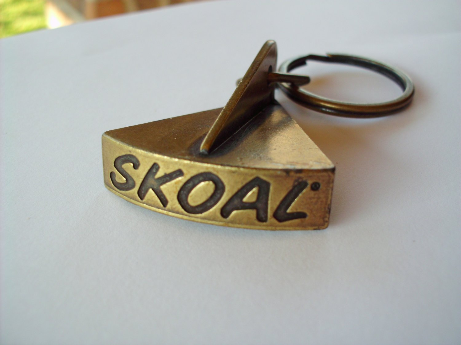 Skoal Lid Cutter New