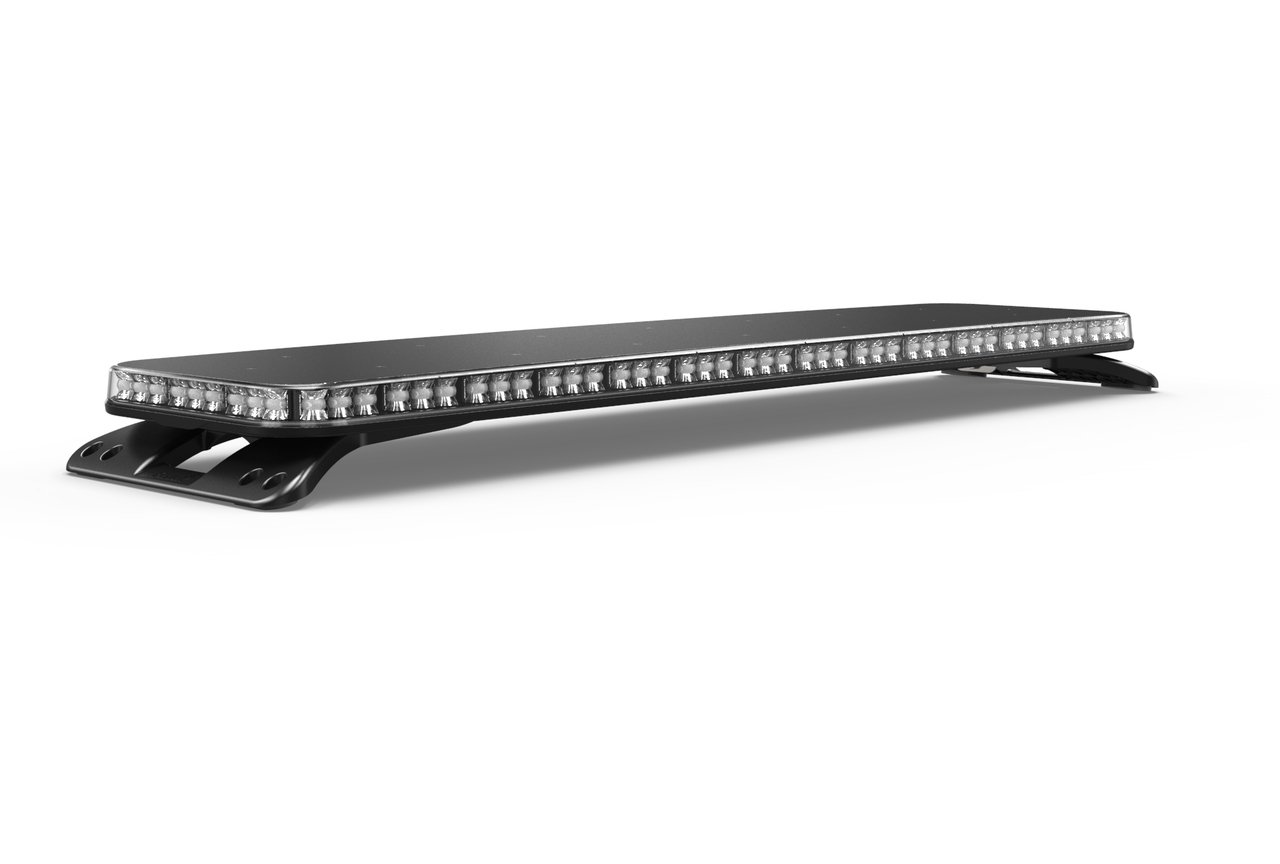Feniex Apollo 49" Light Bar Single Color