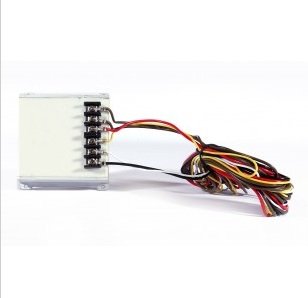 Wig Wag Headlight/Grille Light Flasher