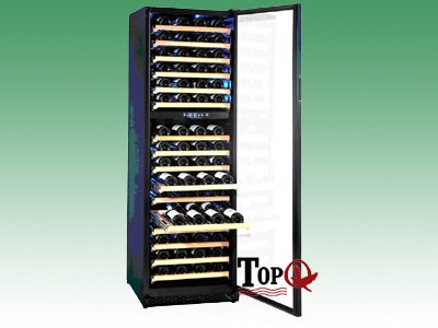 topq wine cooler wine cellar wine chiller wine fridge