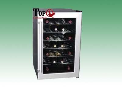 topq wine cooler wine cellar wine chiller wine fridge