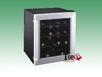 topq wine cooler wine cellar wine chiller wine fridge
