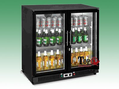 topq Beercooler beer fridge beer cellar beer dispensor
