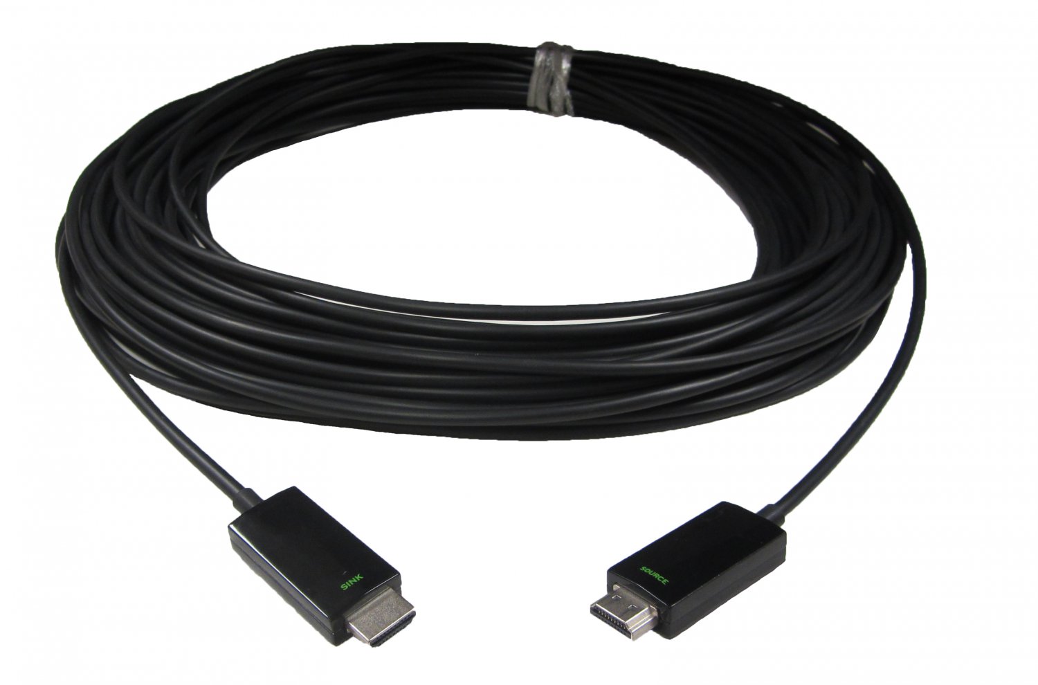 HDMI Active Optical Cable (AOC) 30 Meters (100 Ft)
