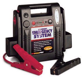 EMERGENCY JUMPSTART SYSTEM
