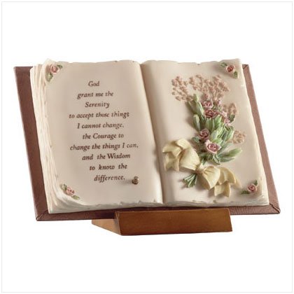MUSICAL SERENITY BOOK