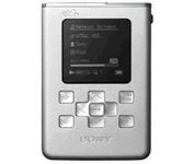 Sony NWHD5 Network Walkman 20 GB