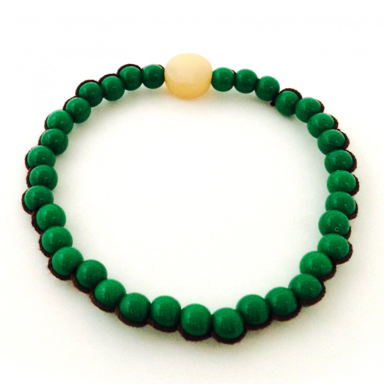 Green Sex Bracelet 83
