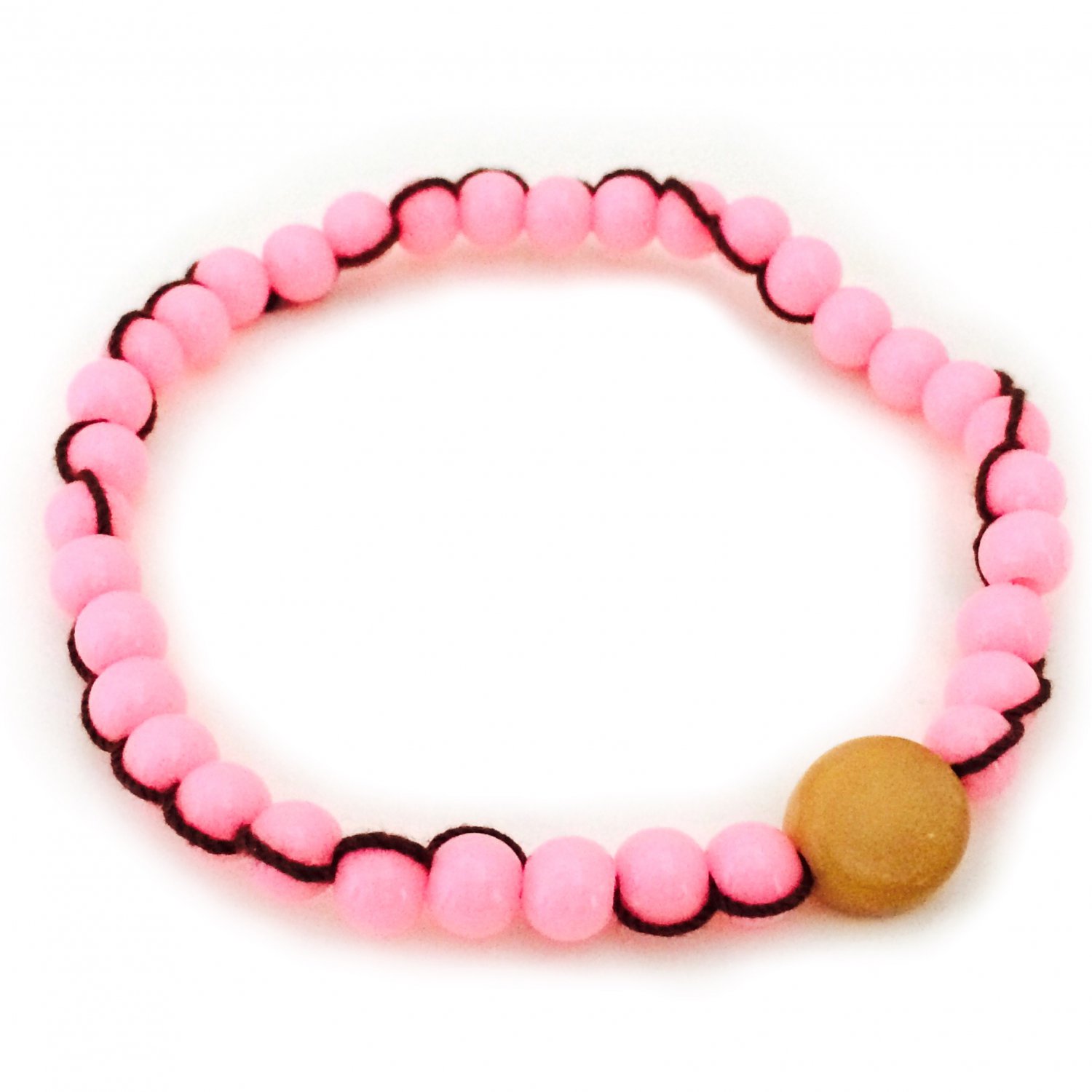 Pink Sex Bracelet 80