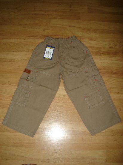 Osh Kosh Navy Pant