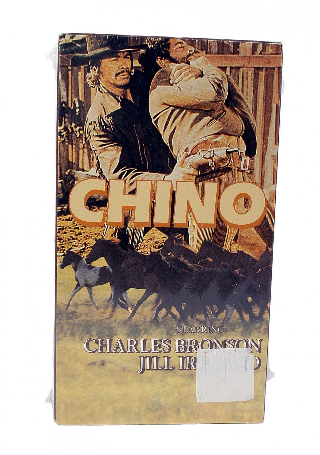 Chino VHS 1997