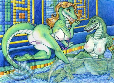 Sobek Tamsey
