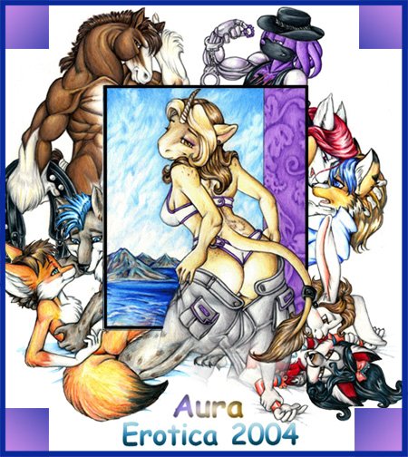 Erotic Art CD 2004