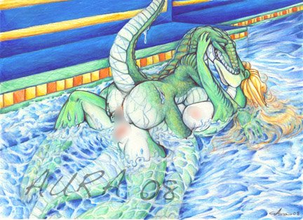 Sobek Tamsey lV