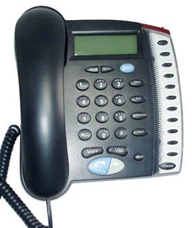 VOIP PHONE