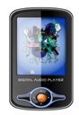 C200 MP3 Player