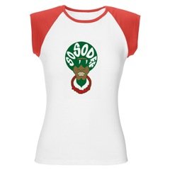 AFROMAN T-SHIRTS